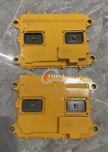 455-9580 4559580 ชุดควบคุม โมดูลควบคุม 20R7217 สำหรับรถตัก 924K 966M 745 735 730C 725C - Product Image 4