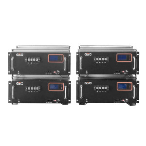 Амперное время 48 Вольт 200 Ампер час литиевая батарея LIFEPO4 10 кВт 6000 + циклы домашнего солнечного хранения 10 кВт BMS - Product Image 6