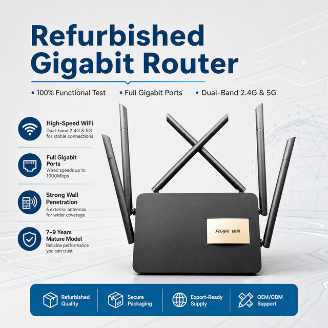 Premium Starlink Installation Kit - All-in-One Mounting Solution for Satellite Dish