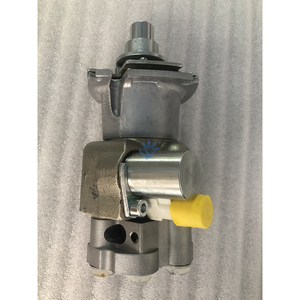 Ensemble de joystick 356-5008, vanne de commande pilote pour chargeuse sur pneus Caterpillar - Product Image 1