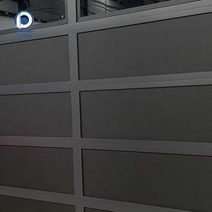 <span class=keywords><strong>Porte</strong></span> <span class=keywords><strong>de</strong></span> <span class=keywords><strong>garage</strong></span> <span class=keywords><strong>sectionnelle</strong></span> moderne Prima Fonctionnement fluide pour les projets <span class=keywords><strong>de</strong></span> maisons contemporaines <span class=keywords><strong>Porte</strong></span> <span class=keywords><strong>de</strong></span> <span class=keywords><strong>garage</strong></span> <span class=keywords><strong>de</strong></span> style industriel noir - Product Image 1