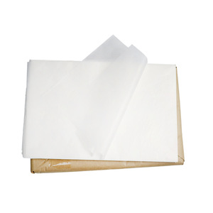 Food Grade Greaseproof <b>Paper</b> Silicone Baking <b>Paper</b> For Burger <b>Wrapping</b> <b>Paper</b> - Product Image 2