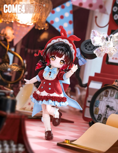 <span class=keywords><strong>12</strong></span> Scatole All'ingrosso COME4FREE Bonnie's Dream of Toy Box BJD Blind Box Figure da Collezione Mystery Box per Regali Giocattolo - Product Image 5