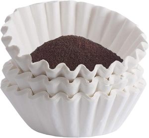 Filtros de Café Desechables de Papel Premium con Pared Ondulada Marca <span class=keywords><strong>Kaike</strong></span> para Café, Té, Espresso, Hogar y Cafetería - Product Image 2