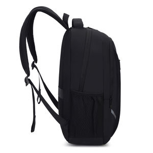 Mochila de negocios <span class=keywords><strong>para</strong></span> ordenador portátil, morral de tela Oxford de alta calidad <span class=keywords><strong>para</strong></span> viaje al aire libre, mochila personalizada <span class=keywords><strong>para</strong></span> ordenador portátil <span class=keywords><strong>para</strong></span> <span class=keywords><strong>estudiantes</strong></span>, novedad de <span class=keywords><strong>2023</strong></span> - Product Image 3