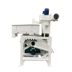 Máy xay xát gạo gia đình thương mại kết hợp máy nghiền giá máy xay Gạo Mini để bán gạo Pakistan - Product Image 3