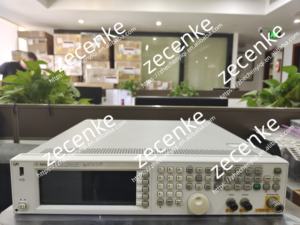 Generador de Señales Vectoriales Agilent N5182A 6G Usado, 80% Nuevo - Product Image 2