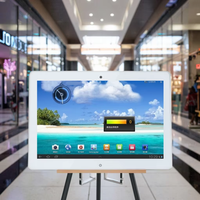Заводская цена Digital Signage рекламный дисплей Media Video Player для лифта доступны различные размеры