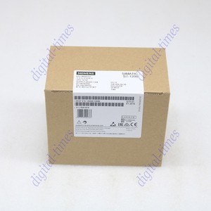 6ES7215-1AG40-0XB0 CPU1215C DC/DC/DC S7-1200 CPU PLC ความเชี่ยวชาญทางเทคนิคที่ครอบคลุมพร้อมประสบการณ์เชิงลึกในอุตสาหกรรม - Product Image 4