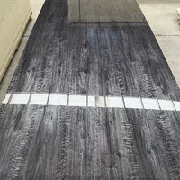 Feuille de stratifié de style design moderne de panneau de MDF enduit UV brillant élevé pour la table de cuisine meilleurs prix en Turquie