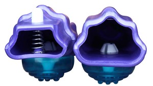 Aros hulas magnéticos para pérdida de peso, para fitness, PP/Pe - Product Image 3