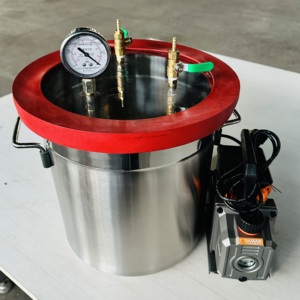 Asphalt Vacuum <strong>Pycnometer</strong>, Specific Gravity (Rice <strong>Test</strong>) Equipment for Bitumen - Product Image 5