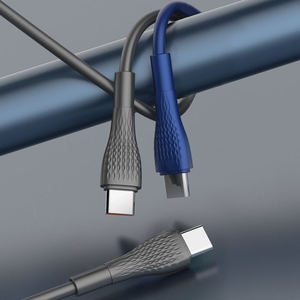 Cable de cargador rápido LDNIO LC671C OEM <span class=keywords><strong>tipo</strong></span> <span class=keywords><strong>C</strong></span> Cable DE DATOS Micro <span class=keywords><strong>Usb</strong></span> de teléfono plano Cable de carga rápida <span class=keywords><strong>Tipo</strong></span> <span class=keywords><strong>C</strong></span> para <span class=keywords><strong>Iphone</strong></span> <span class=keywords><strong>13</strong></span> Pro Max - Product Image 1
