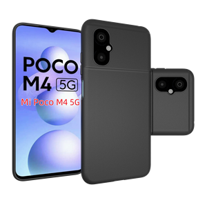 Pour Xiaomi <span class=keywords><strong>Poco</strong></span> <span class=keywords><strong>M4</strong></span> 5G <span class=keywords><strong>M3</strong></span> Smartphone doux Tpu Gel Matte Frost couverture arrière boîtier de différentes couleurs - Product Image 2
