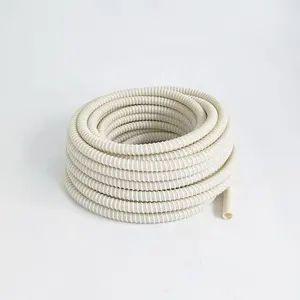High quality mini split spare parts flexible ac drain hose for air conditioner drain pipe