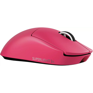 Souris de jeu sans fil <span class=keywords><strong>Logitech</strong></span> <span class=keywords><strong>G</strong></span> <span class=keywords><strong>PRO</strong></span> X SUPERLIGHT 2C de quatrième <span class=keywords><strong>g</strong></span>énération, lé<span class=keywords><strong>g</strong></span>ère (51 <span class=keywords><strong>g</strong></span>), double mode, mécanique, pour petites mains - Product Image 5