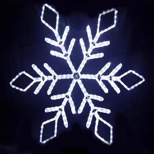 <span class=keywords><strong>Led</strong></span> bông tuyết Motif ánh sáng giáng sinh trang trí không thấm nước cho đường phố ngoài trời chiếu sáng trang trí thiết lập toàn Bộ bán - Product Image 3
