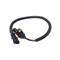 Capteur de position du vilebrequin à effet Hall CKP 39180-27000 39180-27400 pour Hyundai Tucson Sportage Sonata 2.0 CRDI Diesel