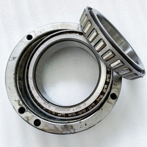 MA Original Tapered Roller Bearing F2.011.102 F2.011.103 F2.011.104 F2.011.105 for Heidelberg Offset <b>Press</b> Spare Parts - Product Image 1