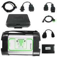 Interface de diagnostic et de programmation pour camions lourds Volvo Vocom 88890300 V2.8.150, compatible UD pour Mack et Volvo