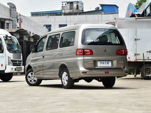 Offerta Speciale: Auto Familiare Lingzhi M5 EV 2024 Edizione Normale Base, Versione Passeggeri 7 Posti - Product Image 5