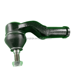 5M51-3290BA 1714700 BV6Z3A130F BV6Z3050B BV613C437AA 1380452ตัว MCF2266 BV6Z3A130L ด้านนอกตัวยึดราวท้ายสำหรับฟอร์ดโฟกัส <span class=keywords><strong>MK2</strong></span> - Product Image 3