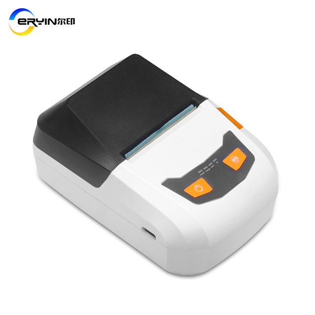 Mini Small Imprimante Portable Mini Printer for Mobile Phone Sticker Remote Thermal Printer Mini Label Printer