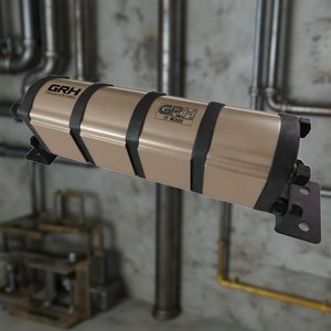 ซื้อออนไลน์จากจีน เครื่องแบ่งกระแสไฮดรอลิกแบบโรตารี่รุ่นใหม่พร้อมวาล์วระบายแรงดัน - Product Image 6