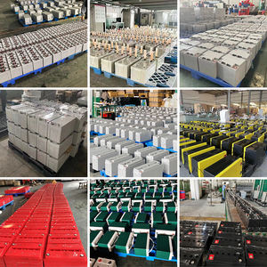 TORCHN Garantía de calidad Agm Batería de <span class=keywords><strong>plomo</strong></span> ácido <span class=keywords><strong>Precio</strong></span> 12V 5Ah 7AH 9Ah 10Ah 20Ah - Product Image 4