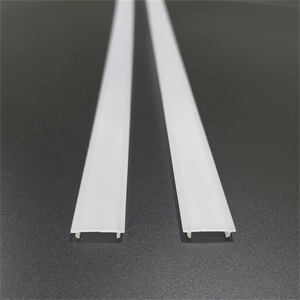 N16 16Mm Chiều Rộng <span class=keywords><strong>LED</strong></span> Đèn Bìa Opal Khuếch Tán <span class=keywords><strong>LED</strong></span> Chiếu Sáng Bìa Mô Hình 1010.156 - Product Image 2