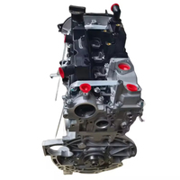 Bloc moteur 1.5T M8MA pour Ford Escape Kuga II 1.5 EcoBoost moteur à essence M8DA M9MA M9DA moteur Assy
