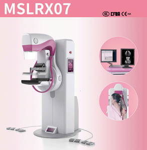 病院<span class=keywords><strong>Mammography</strong></span>の医学のXray机械、フルフィールドデジタル<span class=keywords><strong>Mammography</strong></span>システム - Product Image 5