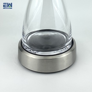 4 heures De Refroidissement Gardien Carafe D'eau, <span class=keywords><strong>avec</strong></span> Refroidissement De Glace Froide Pichet de Café - Product Image 6