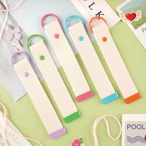 Custom Keychain Lanyard <b>Key</b> Holder Korea Webbing Canvas Strap Keyring <b>Key</b> <b>Chain</b> Handbag Wallet Backpack Pendant Keychains Gifts - Product Image 4