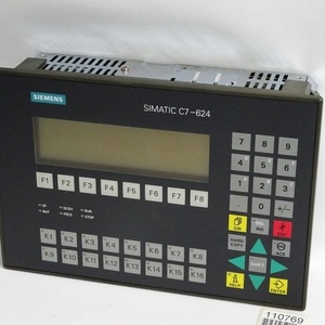 PLC C7-624 6ES7624-1AE00-0AE3 - Product Image 1