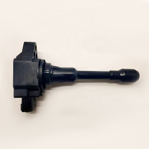 Wholesale Auto Engine Parts Engine Ignition Coil OEM 22448-ED000 for QASHQAI 370Z - Product Image 3