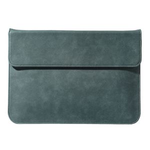 Funda Protectora para Portátil Personalizada a Precio de Fábrica, Funda para Portátil con Cuero PU Impermeable para Macbook de 13, 14, 15 y 16 Pulgadas - Product Image 6