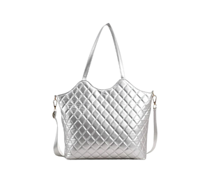 RTS Bulk Mixed Order Trendy New Fashionable Large Capacity Womens Tote Handbag Handheld Crossbody <b>Bag</b> for Everyday Use - Product Image 2
