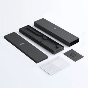 Caja de <span class=keywords><strong>reloj</strong></span> personalizada, embalaje de lujo, moda, logotipo personalizado, Etiqueta Privada, OEM <span class=keywords><strong>Caixa</strong></span> Para Relogio - Product Image 1