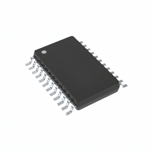 ชิปวงจรรวม24 TSSOP (0.173 ", กว้าง4.40มม.) ชิปวงจรรวม PI74LVC4245ALEX IC translator Bidir 24 TSSOP - Product Image 1