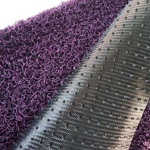 Tapis <span class=keywords><strong>de</strong></span> voiture antidérapant en Pvc écologique, 1 pièce, Spaghetti Kapet mi, tapis <span class=keywords><strong>de</strong></span> sol <span class=keywords><strong>de</strong></span> voiture avec pointes - Product Image 6