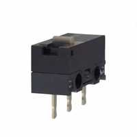 Interrupteur miniature super compact D2F-F D2F-L-D3, interrupteur à bascule, interrupteur à bouton-poussoir, électronique de haute qualité, neuf et original