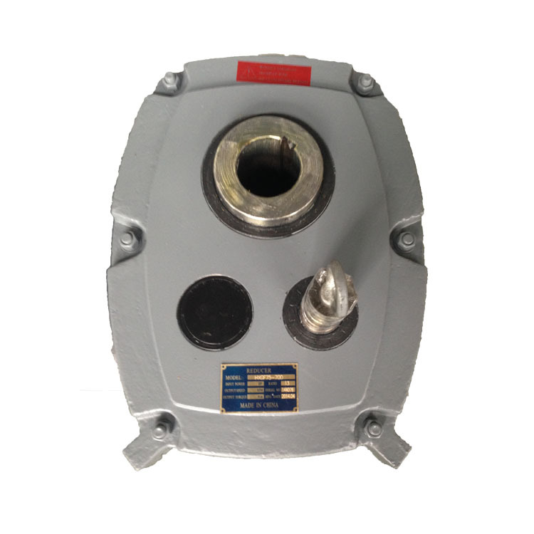 High Quality Custom Reverse Gearbox ODM