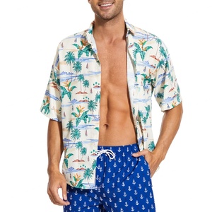 Pantalones Cortos de Verano para Hombre, Diseño Personalizado, Pantalones Cortos de Playa, Trajes de Baño, Shorts de Surf, Bikini de Lujo para Hombre - Product Image 3