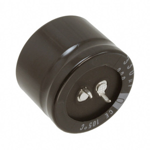 LAQ2P331MELC25 Composants électroniques d'origine Fournisseurs de condensateurs électrolytiques en aluminium 330uF ±20% 220V à montage traversant - Product Image 1