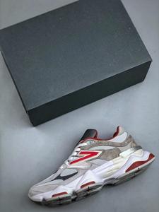 Calzado Deportivo de Lujo Personalizado para Exteriores, con Parte Superior de Gamuza, Amortiguación y Antideslizante, para Correr y Caminar, para Hombre y Mujer - Product Image 3