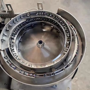 Máquina Remachadora Neumática Automática para Botones de Jeans, Nueva Condición, Componentes Principales Incluidos - Product Image 3