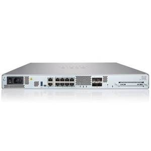 ไฟร์วอลล์ฮาร์ดแวร์เครือข่ายดั้งเดิม FPR1120-NGFW-K9 ระบบความปลอดภัยอีเธอร์เน็ตความเร็วสูง FPR1120-NGFW-K9 - Product Image 1
