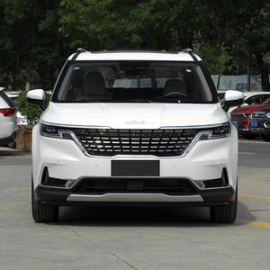 2024 para <span class=keywords><strong>Carnival</strong></span> SUV Usado Premium Automático con Tecnología de Seguridad Avanzada, Techo Solar Doble, 7 Asientos, Volante a la Izquierda, R20 Oscuro - Product Image 2