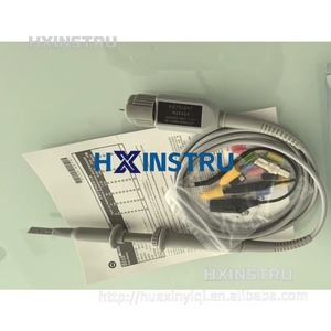 1 ชิ้นใหม่ KEYSIGHT N2842A 300MHz ออสซิลโลสโคปโพรบ H - Product Image 4